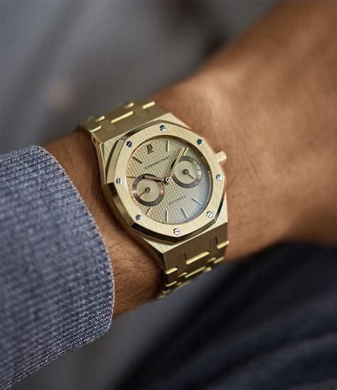 audemars piguet royal oak can't buy in the store|audemars piguet royal oak prezzo.